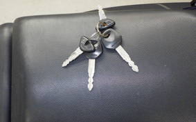 SUZUKI BANDIT 1250 SA 2007 GW72A