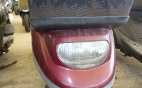 YAMAHA JOG POCHE SA08J