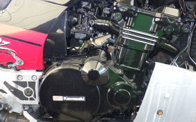 KAWASAKI GPZ900R NINJA ZX900A