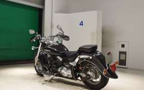 YAMAHA DRAGSTAR 400 CLASSIC  2011 VH02J