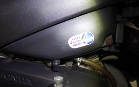 HONDA SPACY 100 JF13