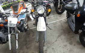 SUZUKI TS250 TS2503