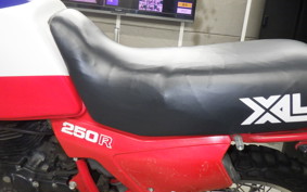 HONDA XL250R PARIS-DAKAR 2002 MD03