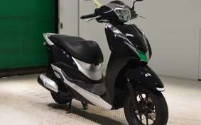 HONDA LEAD 125 JF45