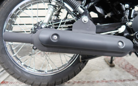 KAWASAKI W175 BJHD1B