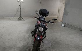 YAMAHA MT-07 RM07J