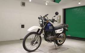 SUZUKI DJEBEL 200 (DR200SE) 2004 SH42A