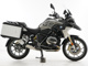 Фото BMW R1200GS 2017 с японского аукциона