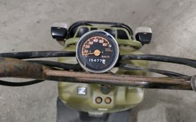HONDA ZUMAR AF58