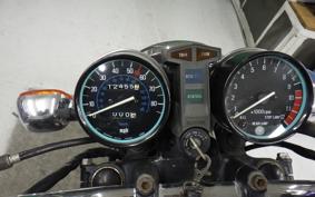 KAWASAKI Z550 2022