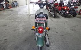HONDA LITTLE CUB E 2021 AA01