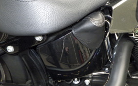 HARLEY FLSTFBS1800 2017