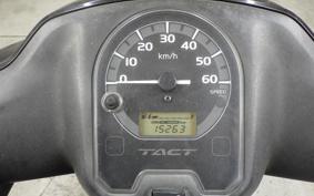 HONDA TACT-4ﾍﾞｰｼｯｸ AF75