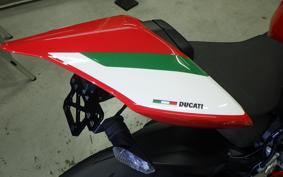 DUCATI PANIGALE V2 2024