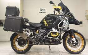 BMW R1250GS ADVENTURE 2021