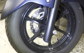 SUZUKI BURGMAN200A 2021 CH41A