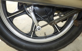 KAWASAKI Z650 KZ650F