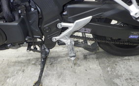 HONDA 400X 2022 NC56