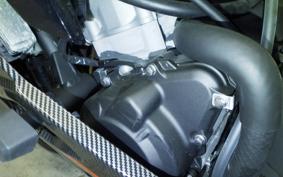 KAWASAKI ZX-25R-2SE ZX250H