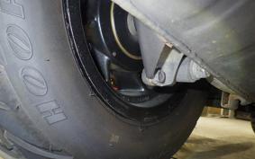 HONDA FREEWAY GEN 2 2014 MF03