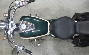 HONDA SHADOW 400 1998 NC34