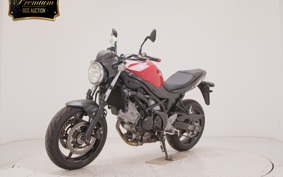 SUZUKI SV650 A 2018 VP55B