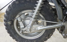 HONDA MONKEY Z50J