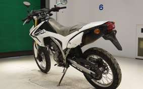 HONDA CRF250L MD38