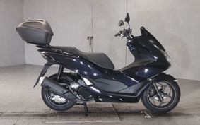 HONDA PCX125 JK05