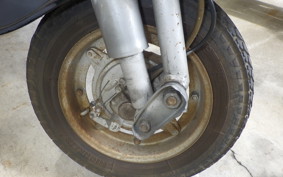 VESPA 50R