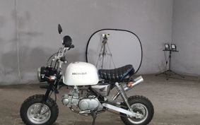 HONDA MONKEY Z50J