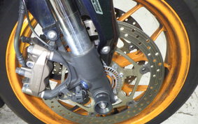 HONDA CBR1000RR ABS 2013 SC59