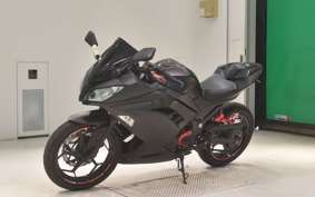 KAWASAKI NINJA 250 2019 EX250L