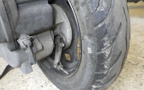 SUZUKI ADDRESS V50 Gen.2 CA44A