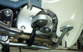 HONDA C125 SUPER CUB 2017 JA48