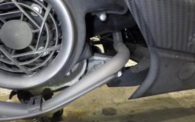 SUZUKI ｽｳｨｯｼｭ125 DV12B