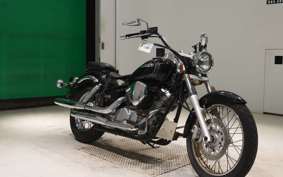 YAMAHA DRAGSTAR 250 VG02J
