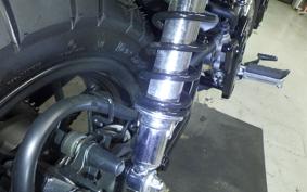 HONDA MONKEY 125 2004 JB03