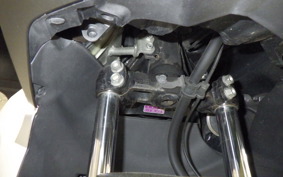 HONDA ADV150 2014 KF38