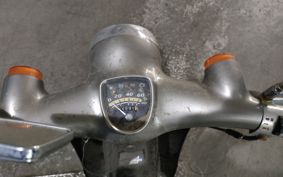 HONDA LITTLE CUB AA01