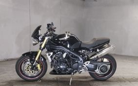 TRIUMPH TRIUMPH SPEED TRIPLE TE5855