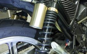 KAWASAKI ZEPHYR 400 Gen.2 1991 ZR400C