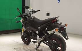 HONDA ｸﾞﾛﾑ 2019 JC61