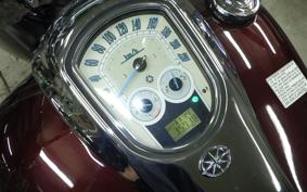 YAMAHA XV1900 MIDNIGHT STAR 2008