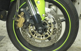 TRIUMPH STREET TRIPLE 2007