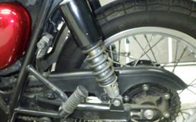 KAWASAKI W650 2001 EJ650A