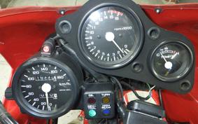 HONDA VFR400R 1992 NC30