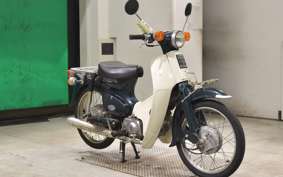 HONDA C70 SUPER CUB C70