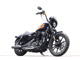 Фото Harley XL1200NS 2020 с японского аукциона