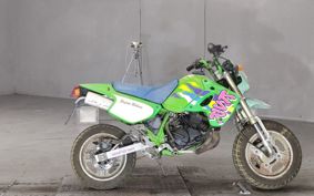 KAWASAKI KSR-2 MX080B